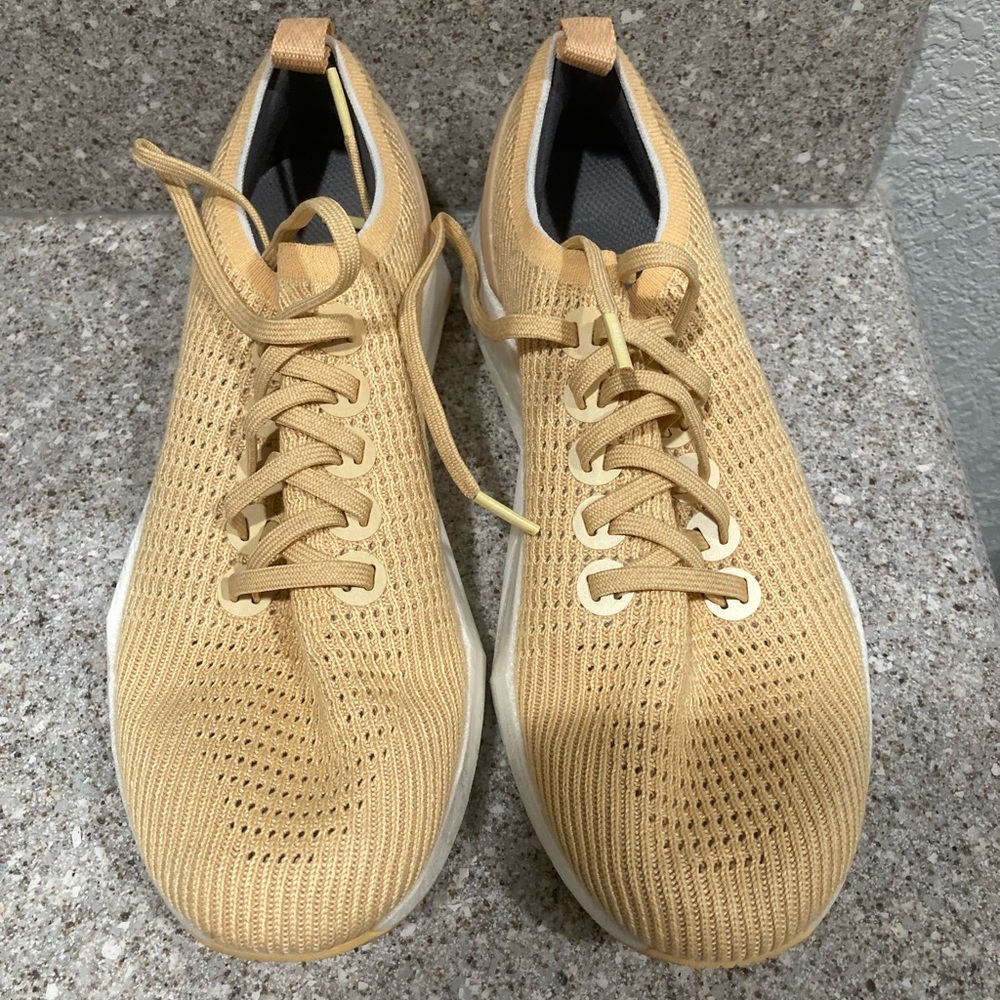 Allbirds shoes